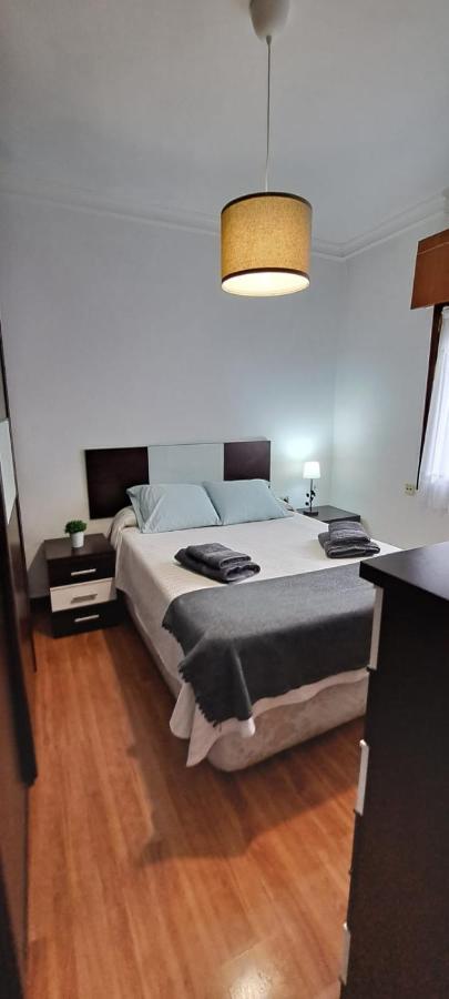 Apartamento Jarrillero Portugalete Esterno foto