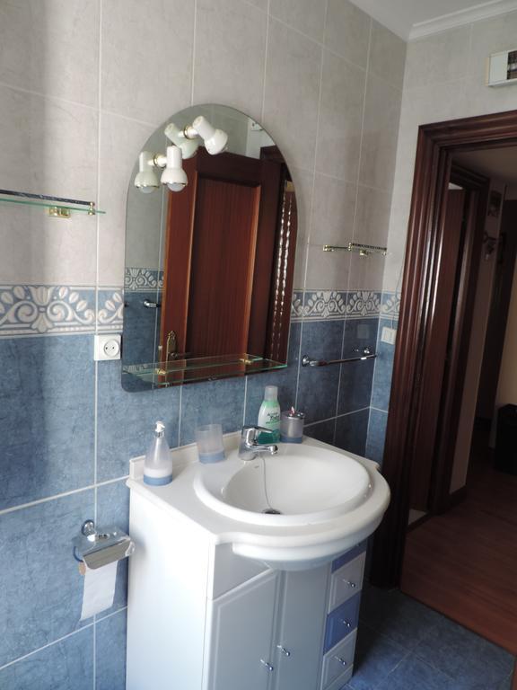 Apartamento Jarrillero Portugalete Esterno foto